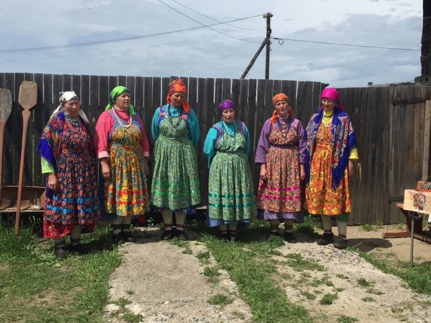 Музей декабристов приглашает забайкальцев в гости к семейским старообрядцам   